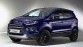 Kleine update voor Ford EcoSport