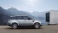 Kleinere diesel voor Range Rover Sport