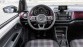 Volkswagen Up! GTI dashboard