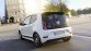 Volkswagen Up! GTI achterkant