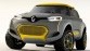 Renault KWID concept