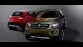 Renault KWID schets