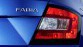 Skoda Fabia ColourConcept