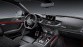 Audi RS6 Avant performance interieur