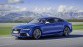 Audi RS7 Sportback performance