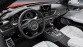 Interieur Audi RS7