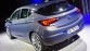 Nieuwe Opel Astra