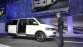 Kokkerellen in stoere Volkswagen Multivan Alltrack