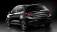 Fiat Argo achterkant
