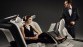 Koninklijk interieur voor Volvo S90 Excellence