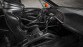 Seat Leon Eurocup Racer cockpit