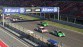 Seat Leon Eurocup Catalunya circuit