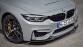 BMW M3 CS motorkap