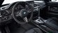 BMW M3 CS dashboard