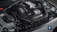 BMW M3 CS motor
