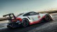 De Porsche 911 RSR