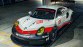 De Porsche 911 RSR