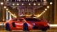 Lamborghini Toscana Tour met twee plaatsen voor Nederland.