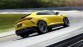 Lamborghini Urus schuinachter
