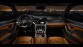 Lamborghini Urus dashboard
