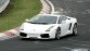 Lamborghini Gallardo V8