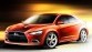 Mitsubishi Lancer Sportback concept naar Genve