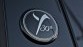 Ypsilon 30th Anniversary badge