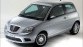 Lancia Ypsilon 2007