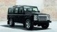 Land Rover Defender Silver Pack