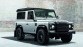 Land Rover Defender Black Pack