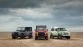 Land Rover Defender Limited Editions