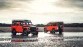 Land Rover Defender 2015 Adventure