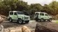 Land Rover Defender 2015 Adventure