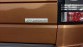 Land Rover Discovery Landmark Special Edition badge