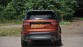 Land Rover Discovery TD6 achterkant
