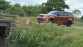 Land Rover Discovery neemt andere afslag