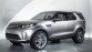 Land Rover Vision Concept