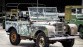 Land Rover AutoRai 1948 prototype