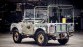 Land Rover AutoRai 1948 prototype