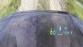 Land Rover Transparent Bonnet