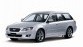 Legacy Touring Wagon