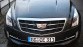 Cadillac ATS Coupe - AutoVandaag