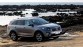 Leveringsprogramma nieuwe Kia Sorento op de rit