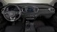 Interieur Kia Sorento