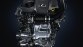 Lexus 2.0 liter turbomotor raast Nederland voorbij