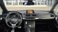 F Sportline interieur Lexus CT200h