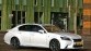 Lexus GS300h