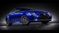 Lexus GS F ook aan atmosferische V8