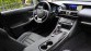 Lexus IS300h F Sport Line dashboard