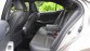 Lexus IS300h F Sport Line achterbank